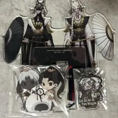 2026年最新】白黒無常 第五人格 タペストリーの人気アイテム - メルカリ