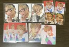 INI ウィンマジ 尾崎匠海 選出店舗