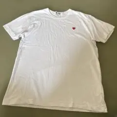 play comme des garçons 半袖 Tシャツ Lサイズのサムネイル