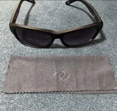 Kaneko optical サングラス ブラック 金子眼鏡