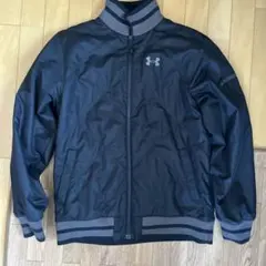 Under Armour ブラック ジャケット