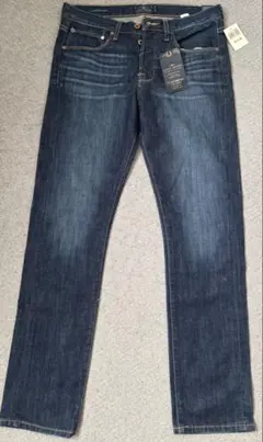 LUCKY BRAND Authentic Skinny ジーンズ　メンズ