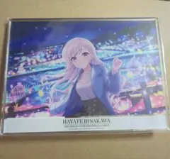 鈴木羽那 A5アクリルアート [青夜に蕾みぬ] 未開封 シャニマス - メルカリ