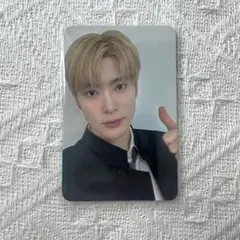 2025年最新】NCt zone ジェヒョン トレカの人気アイテム - メルカリ