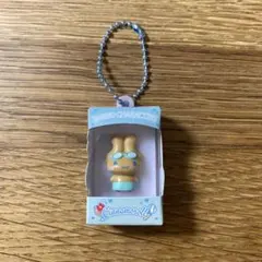 サンリオキャラクターズ チョコボックス シナモロール シナモン