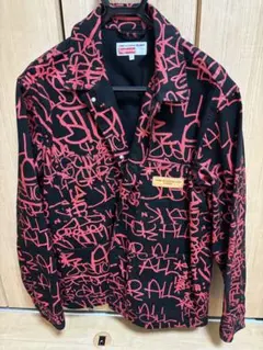 supreme コムデギャルソン ジャケット Supreme シュプリーム 14SS CDG コムデギャルソン Reversible