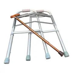 送料無料】Knee Rover 歩行補助器具 松葉杖代わりに！ - メルカリ
