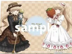J*L様 お隣の天使様　FAMくじ　文化祭　S賞　コンプリートセット J*L様 お隣の天使様 FAMくじ 文化祭 S賞 コンプリートセット - メルカリ
