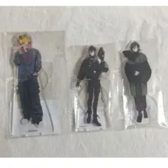 いれいす 悠佑 アクリルスタンド