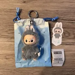 ラブブ イニシャル W pin for love