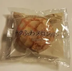 セブンイレブン メロンパン ポーチ