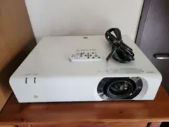 新品級✨ SONY プロジェクター VPL-FX30 ランプ46時間 業務用 - メルカリ