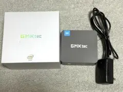 2026年最新】gmktec ミニpc nucbox m7の人気アイテム - メルカリ