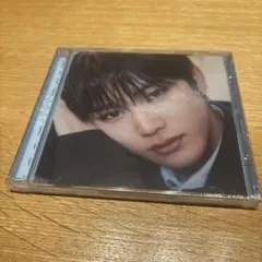 ALD1 アルバム EUPHORIA ジュエルケース 未開封 アンシン