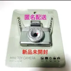 【最終値下げ】3COINS ミニトイカメラ グリーン