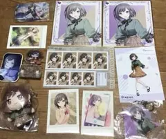 2025年最新】プロセカ まとめ売りの人気アイテム - メルカリ