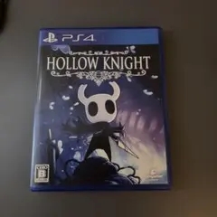 Hollow Knight PS4 パッケージ版 特典付き