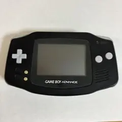 ゲームボーイアドバンス 本体