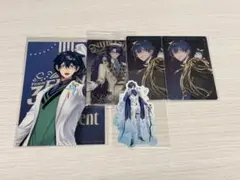 にじさんじ レオス・ヴィンセント まとめ売り