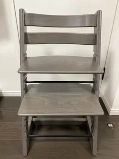 2025年最新】トリップトラップ ヘイジーグレーの人気アイテム