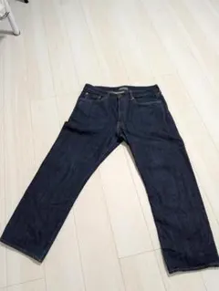 JAPAN BLUE JEANS 】J455 クラシックストレート-34in - メルカリ