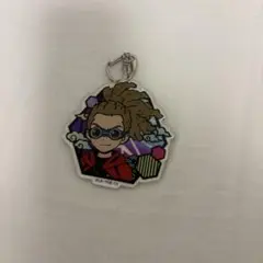 イナズマイレブン アクリルストラップのサムネイル
