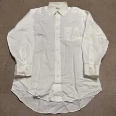 Burberry’s バーバリー　ワイシャツ　長袖　白　ビンテージ 90sのサムネイル