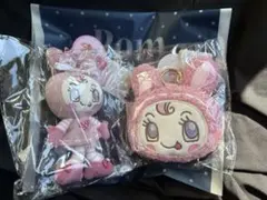 【本日匿名配送】メゾピアノ　ベリエちゃん　セット