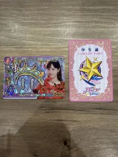 2026年最新】アイカツカードの人気アイテム - メルカリ