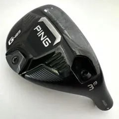 PING G440ハイブリッド 3U 20°ヘッドカバー付 850GHneo S PING G440ハイブリッド 3U 20°ヘッドカバー付 850GHneo S - メルカリ