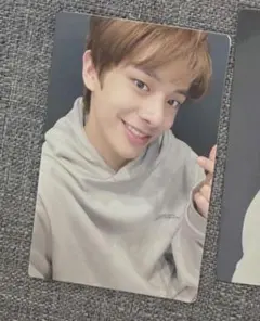 ENHYPEN トレカ　ジェイク