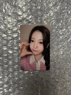 hearts2hearts shopee kpopmerch コンプ セット - メルカリ