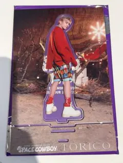 岩田剛典　SPACE COWBOY アクスタ　TORICO