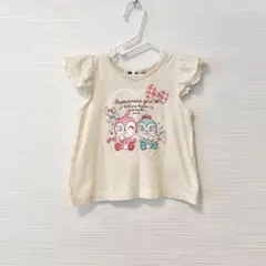 美品 アンパンマン Tシャツ 80のサムネイル