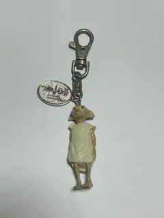 ハリーポッター ドビー キーホルダー　ユニバーサル・スタジオ・ジャパン　USJのサムネイル