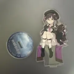 シャニマス 7thライブツアー 園田智代子　アクリルスタンド