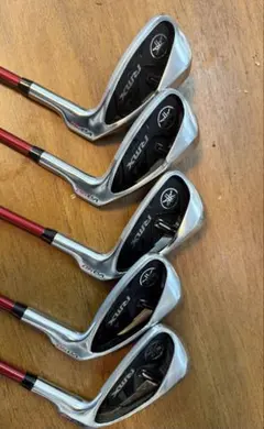 2026年最新】vd40 アイアンの人気アイテム - メルカリ