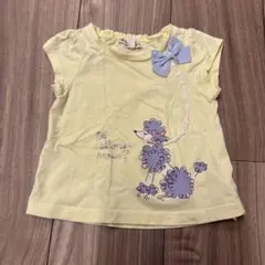 anyFAM Tシャツ 80センチのサムネイル