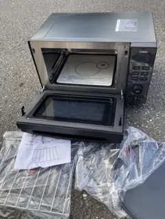 Panasonic NE-A302 スチームオーブンレン ジ - メルカリ