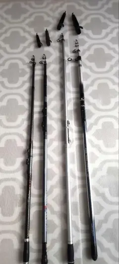 投げ竿 ダイワ リバティクラブ サーフ T 30号-450・K 【daiwa】 ダイワ リバティクラブ サーフ T 30号-450・K (ロッド・釣竿