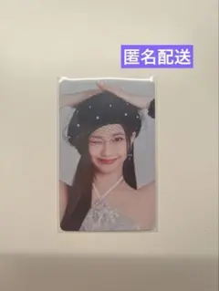 BABYMONSTER ルカ トレカ