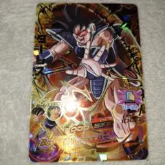 ドラゴンボールヒーローズ ターレス HG4-48 - メルカリ