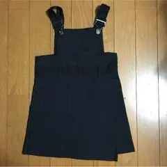 95cm COMME CA DU MODE FILLE ジャンバースカート