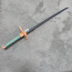 鬼滅の刃 日輪刀 胡蝶しのぶ　50センチ