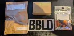 2026年最新】#BBLDの人気アイテム - メルカリ