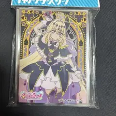 2026年最新】スリーブ プリキュアの人気アイテム - メルカリ