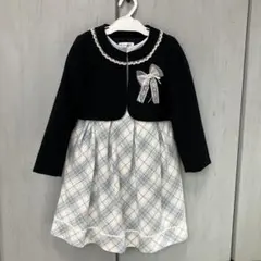 Mariarjue フォーマルドレス 120サイズ