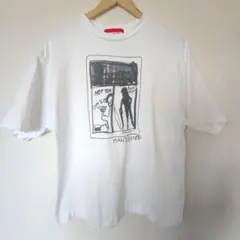HANZBON Tシャツ　湯村輝彦　ハンズボン AMBIDEXのサムネイル