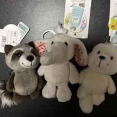 2025年最新】nici キーホルダー セットの人気アイテム - メルカリ