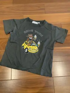 markeys horimoto yuki Tシャツ　100cm
